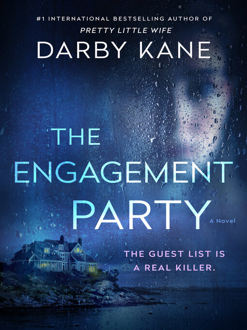 Cover image for The Engagement Party